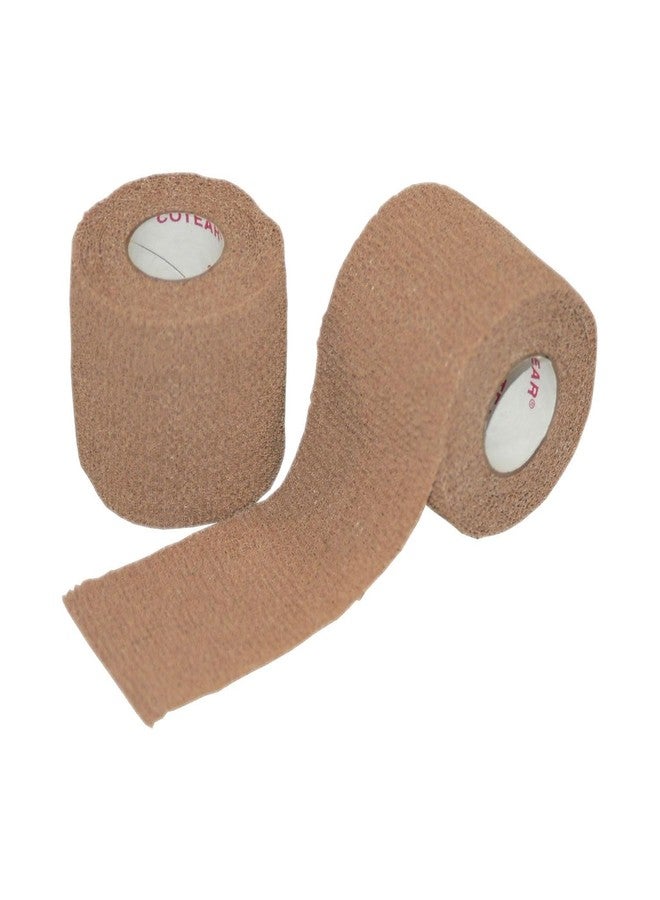 First Aid Only 5-911-020: 2" X5 Yd. Self-Adhering Wrap